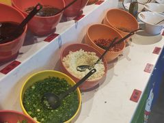 -钢管厂五区小郡肝火锅串串香(清河店)