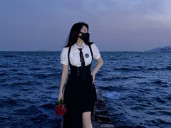 -青岛第二海水浴场