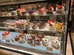 -巴黎贝甜(华堂新辰汇店)