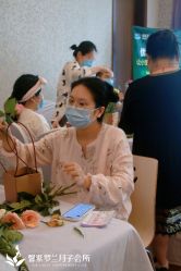 -馨紫罗兰月子会所·独栋月子中心