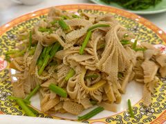 芫爆散丹-鸿宾楼(展览馆路店)
