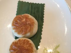 -金轩中餐厅 Jin Xuan(浦东丽思卡尔顿酒店)
