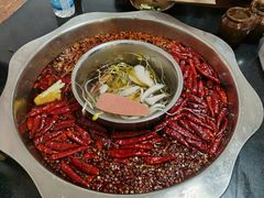 -肥龙火锅(南坪店)