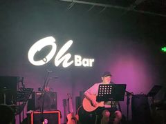 -ohbar live house(人广店)