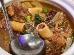 -羊之道草原味道清真餐厅(番禺店)