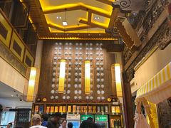 -大张烙馍村(泉山店)