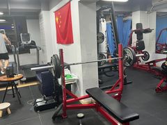-申驰运动康复中心·中立位肌肉加强馆