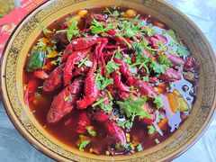 -庾氏龙虾馆(多弗汇店)