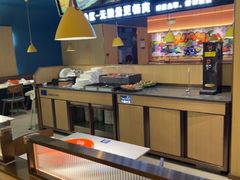 -小鱼小牛(世欧广场店)