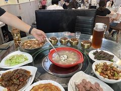 -金姐台湾菜(珠江路店)