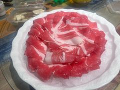 -田园肥牛府(东关街店)
