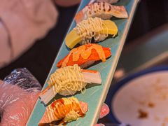 -元通寿司(东骏店)