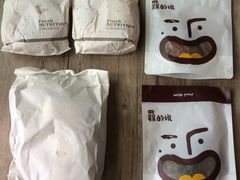 -仙峰天然面包(迎宾路店)