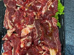 -金达莱烧烤(黎明南街店)