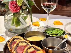 -Le Bistrot de Racine