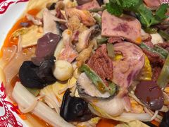 -辣伍爺·冒菜(乐淘里店)