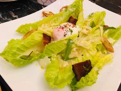 -Salon de The de Joel Robuchon(外滩18号店)