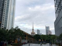 -上海静安香格里拉大酒店