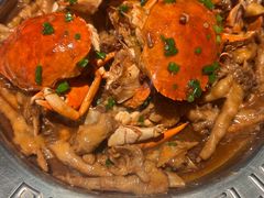 -胖哥俩肉蟹煲(福州仓山爱琴海店)