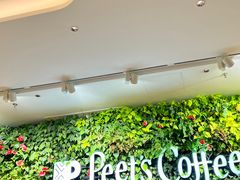 -Peet's Coffee皮爷咖啡(上海长风大悦城店)
