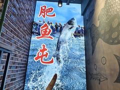 -肥鱼屯活鱼锅(惠工街店)