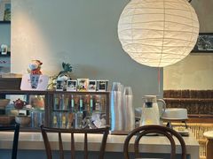 -luutosa  cafe & tea 鹿兔山