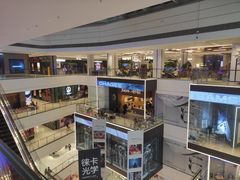 -龙湖重庆时代天街