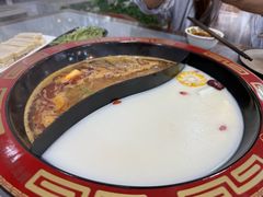 -鱻鱼捞.祥祥鱼锅(高淳一店)