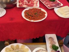 -山城年华老火锅(玉林店)