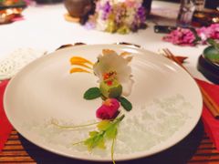 -叶叶菩提(太原别墅店)