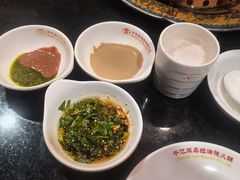 -千亿来乌拉火锅(德胜店)
