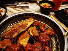 -火炉火自助餐(喜隆多店)