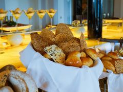 -上海和平饭店华懋阁 Cathay Room