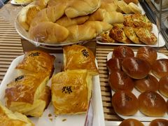 -山崎面包(第一八佰伴店)