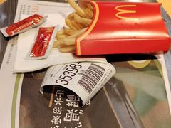 -麦当劳(一德路店)