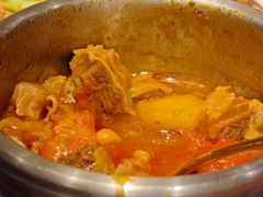 -西贝(枫蓝国际购物中心店)
