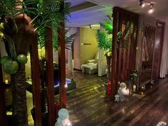 -海悦容庭SPA·按摩·推拿(东盟店)