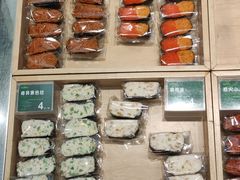 -鲜道寿司(无锡苏宁店)