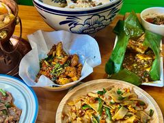 -蜗牛小馆醉乡民谣云南菜(惠新西里店)