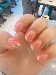 -美兮美学·日式美甲美睫