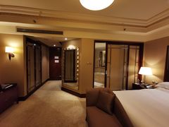 -上海红塔豪华精选酒店