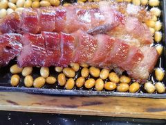 -香港威特瑞茶餐厅(小白楼音乐厅店)