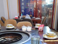 -牛羊鲜汤锅(塔公镇菜市场店)