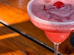 -Pistolera Mexican Cantina女枪手墨西哥餐厅(碧云路店)
