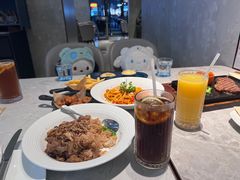 -必胜客(武进万达店)