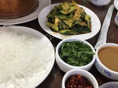 -来顺成饭庄