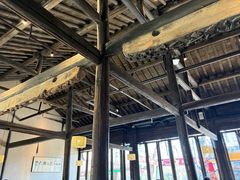 -院子餐厅·大锅菜·老杭帮(桥西直街店)