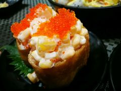 -昊·来了寿司(双楠2店)