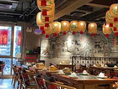 -大鸽饭(北京路店)