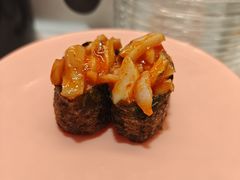 -争鲜回转寿司(朝北大悦城店)